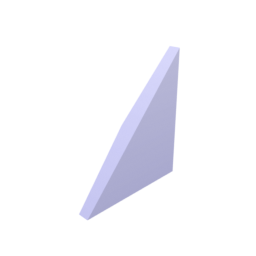 Wall Stairs